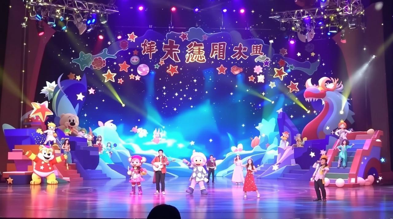 星辰大海