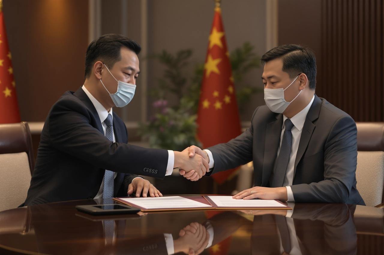 91小视频与腾讯视频达成战略合作,共同打造精品内容